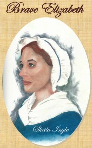 Brave Elizabeth 