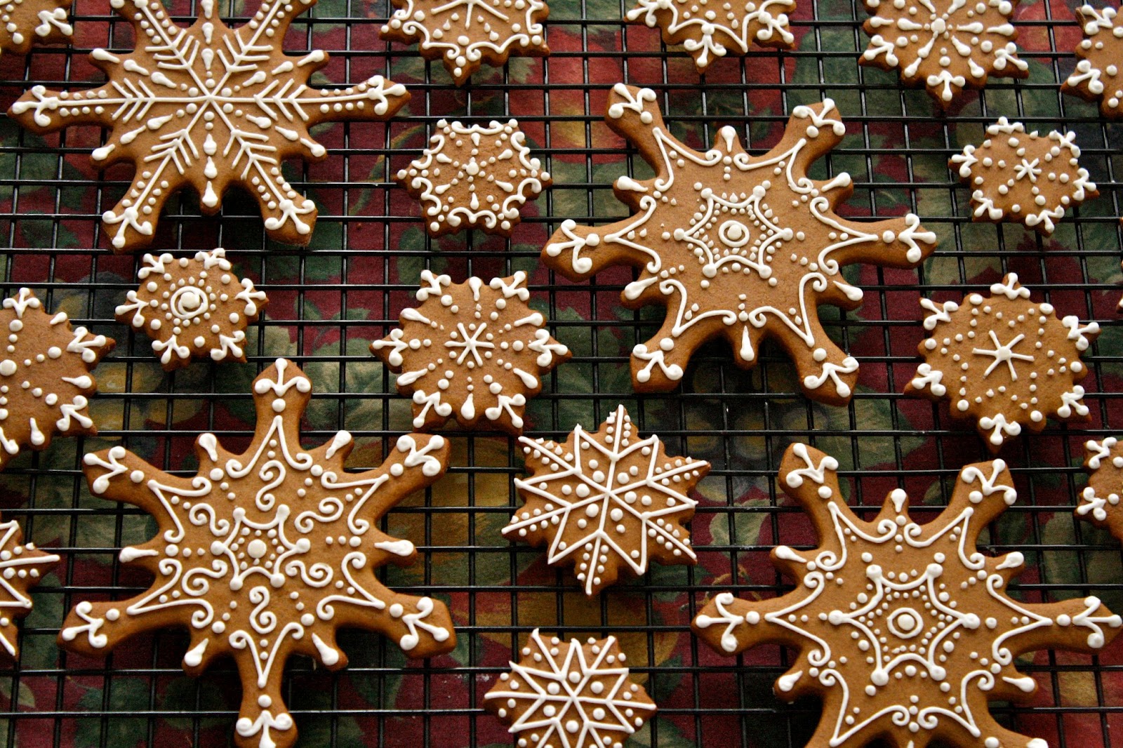 Image result for photo of gingerbread cookies