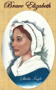  "This is a biography on Elizabeth Hutchinson Jackson, the mother of President Andrew Jackson. This Scots-Irish Presbyterian woman who was a devout Patriot. She believed in the importance of education and made sure her sons received the available opportunities to learn at the church school in the Waxhaws. Sticking by family and friends was an honor and not a responsibility to her, as she struggled to survive in the Waxhaws of South Carolina during the Revolutionary War." ~ goodreads.com 